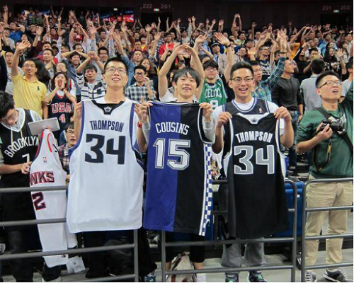 我们看到了 我们看到了